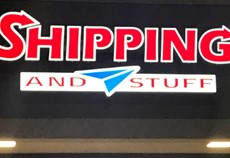 Store Front